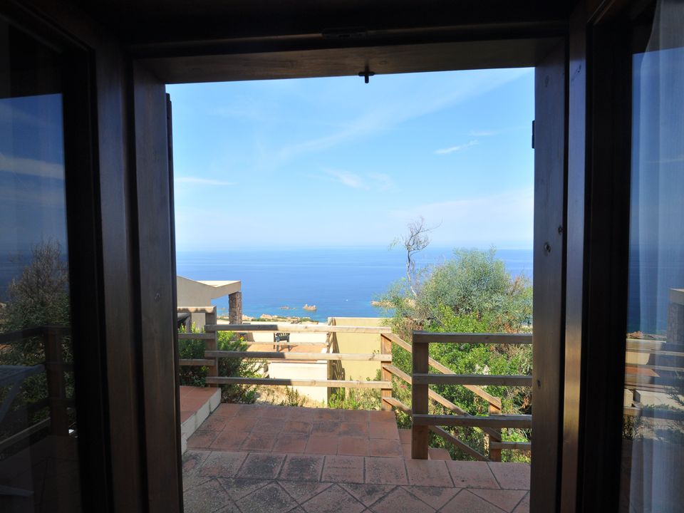Villa i Trinita d'Agultu, Olbia Tempio - foto 3